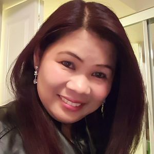 Meet your Posher, Connie